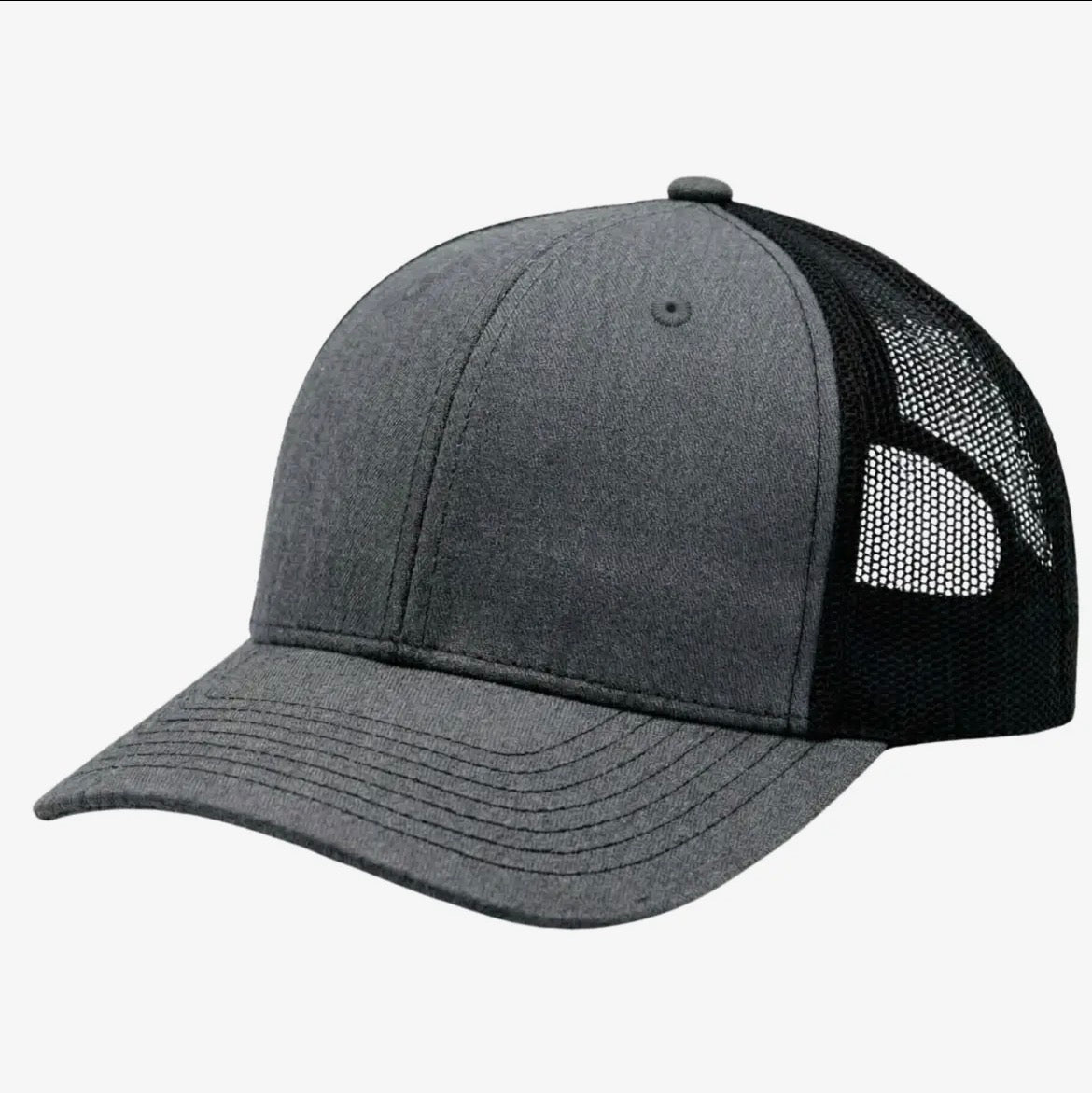 Truckerhats - brim&whisper