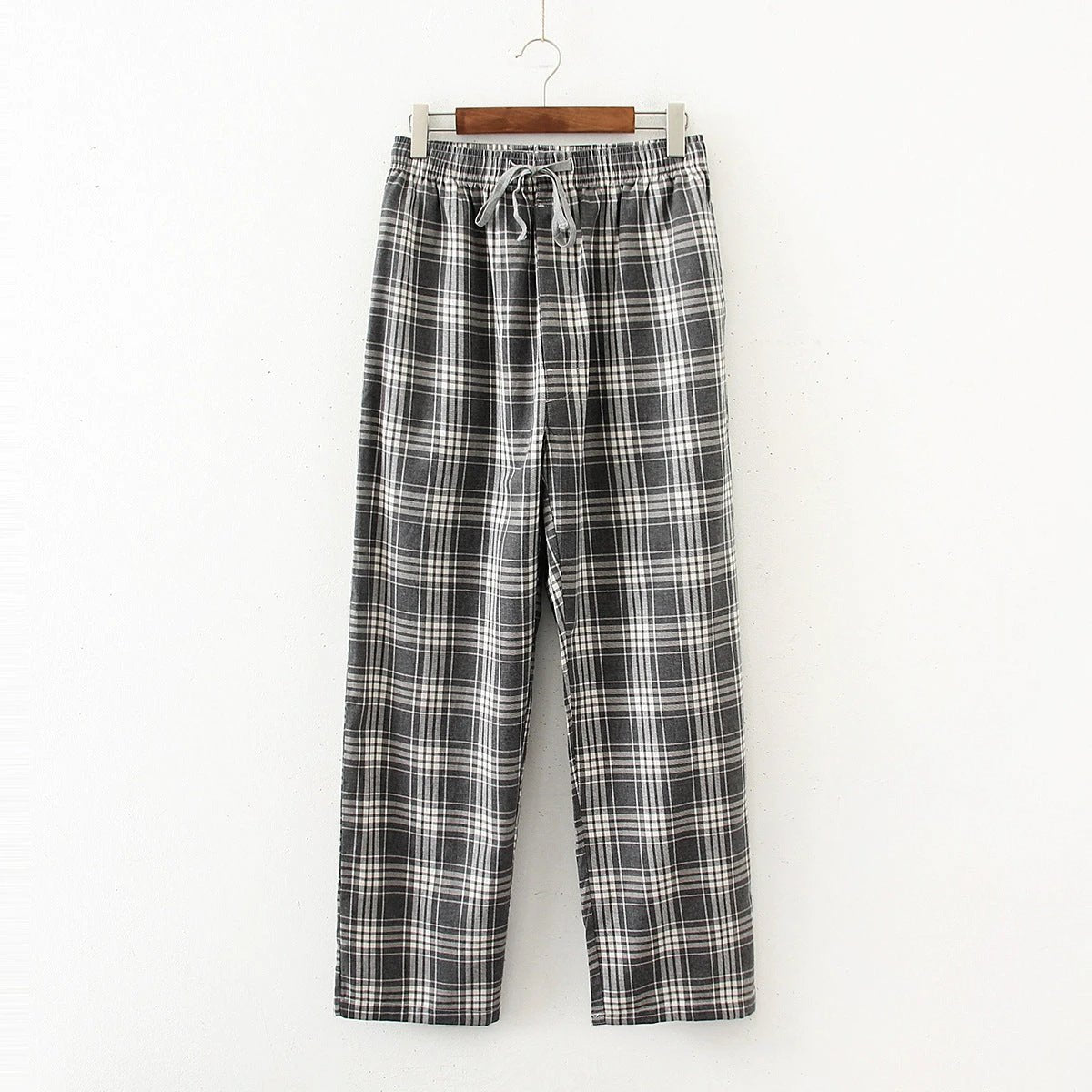 Men's Cotton Pajama Pants