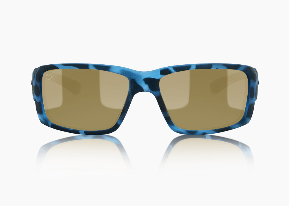 Angler - Polarized Sunglasses