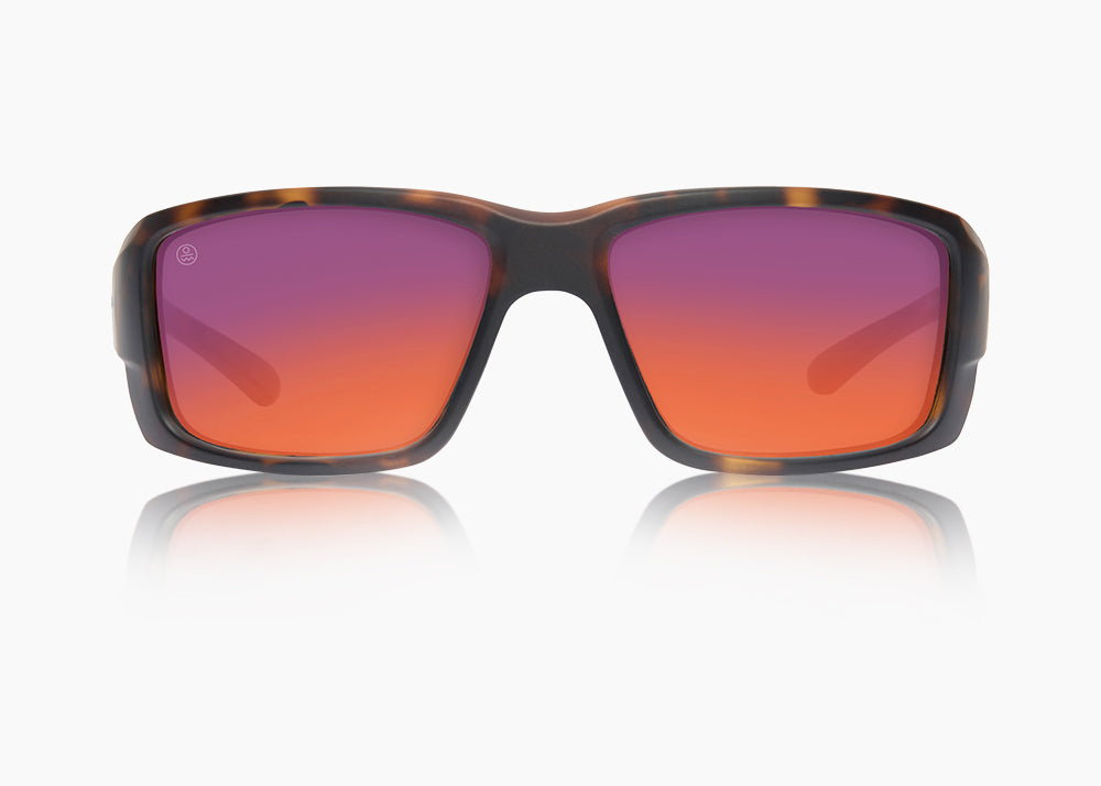 Angler - Polarized Sunglasses