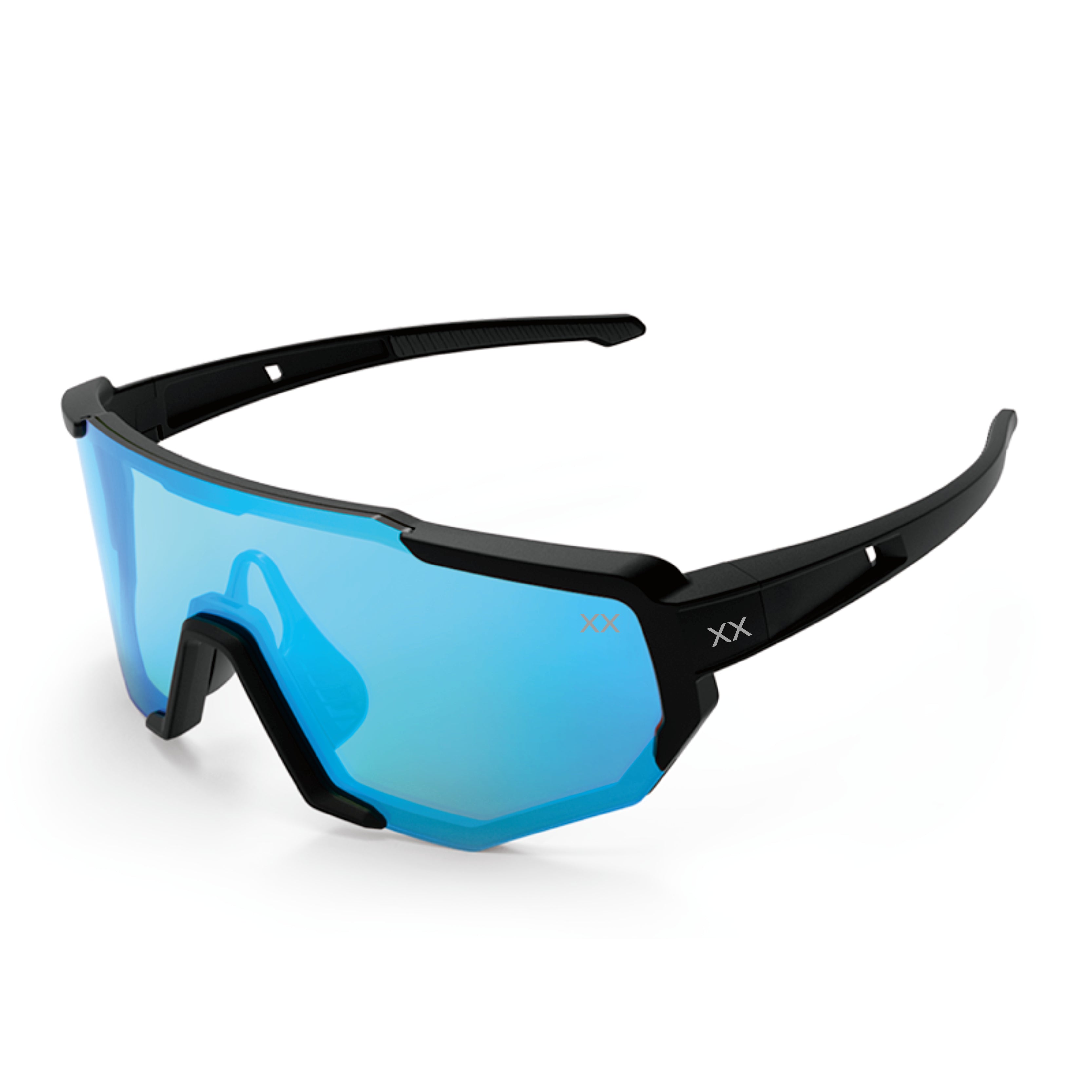 Mako Running Glasses