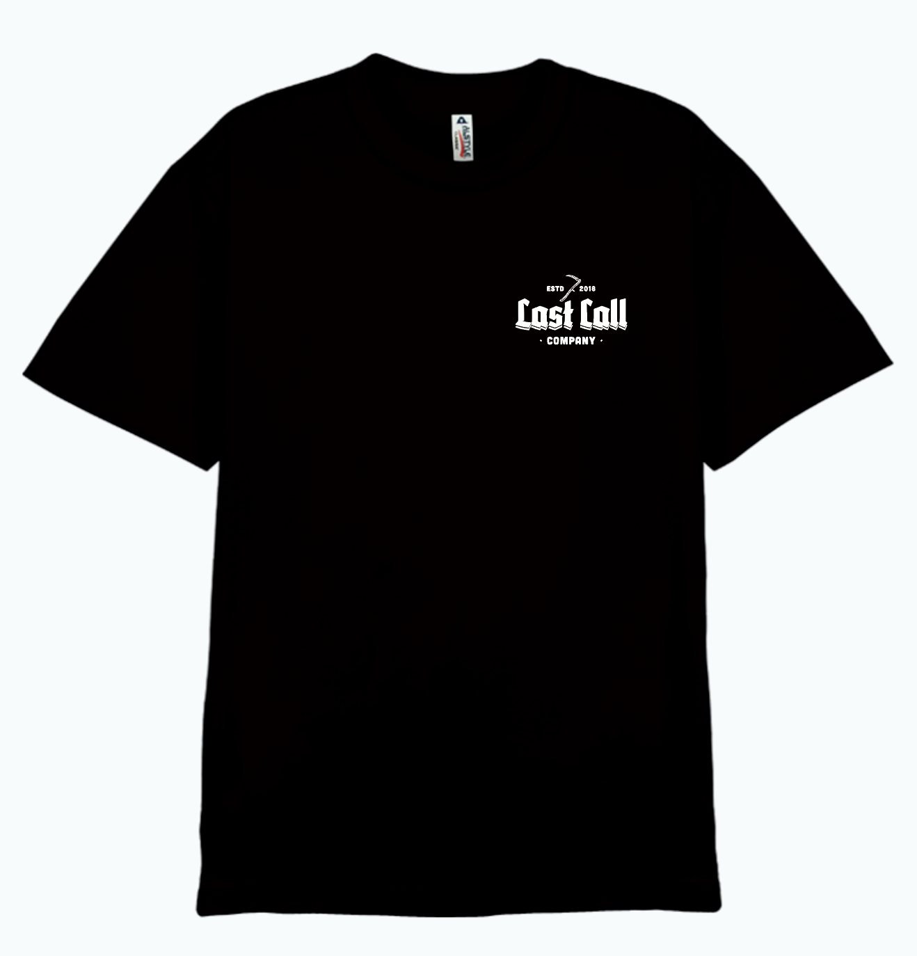 Last Call Co. Salty S/S Tee