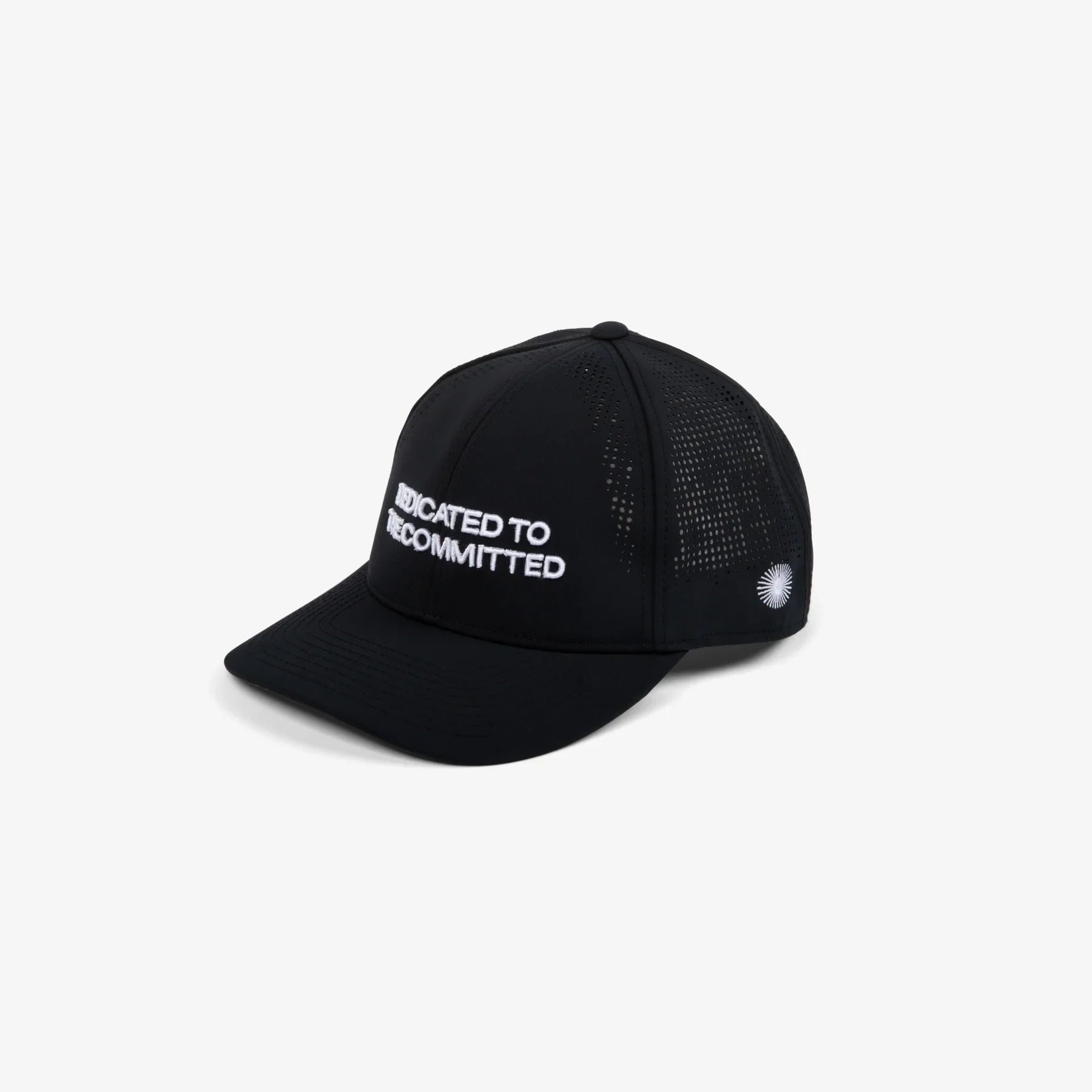 Dedicated Mesh Performance Hat