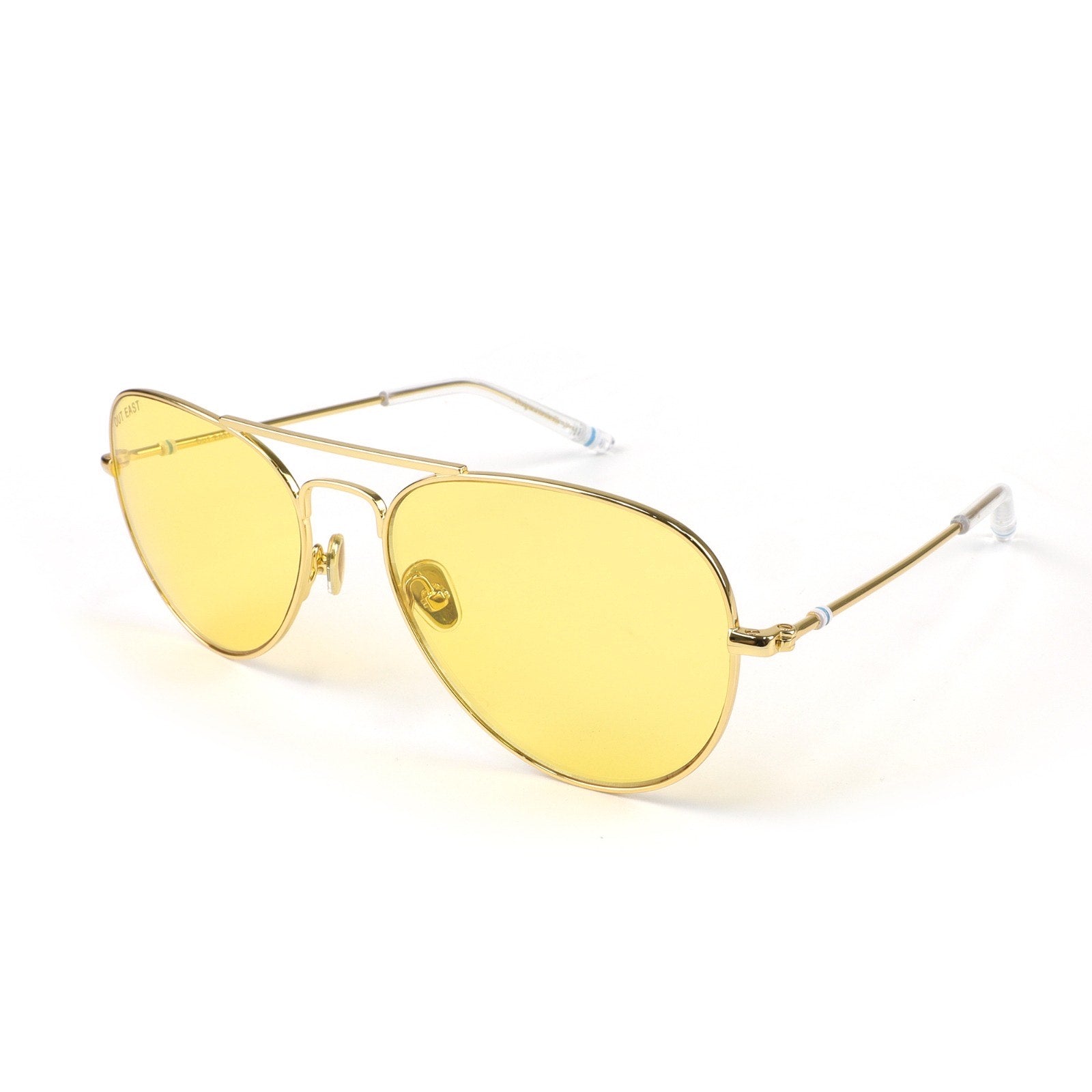 FAIRVIEW 18K SUNGLASSES