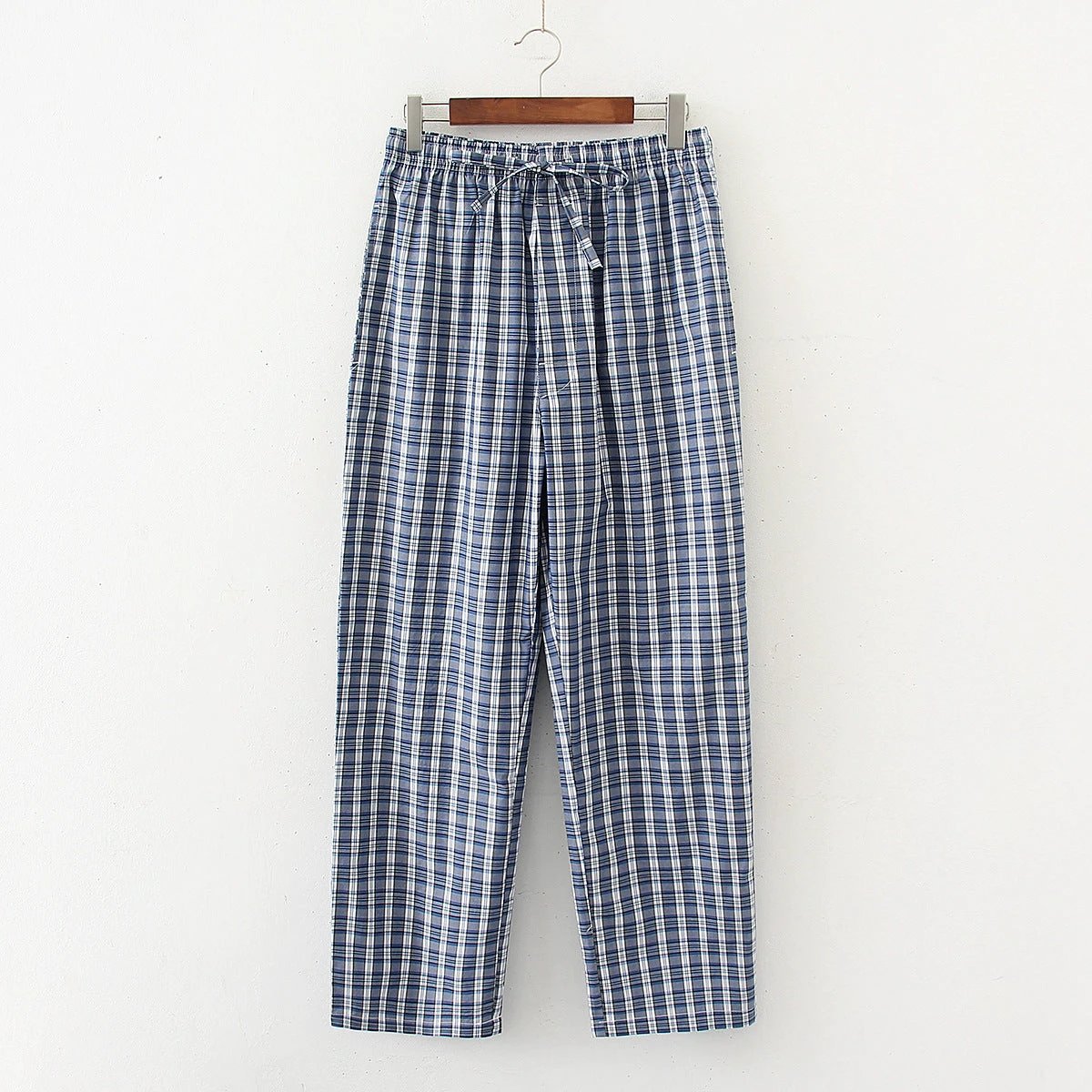 Men's Cotton Pajama Pants