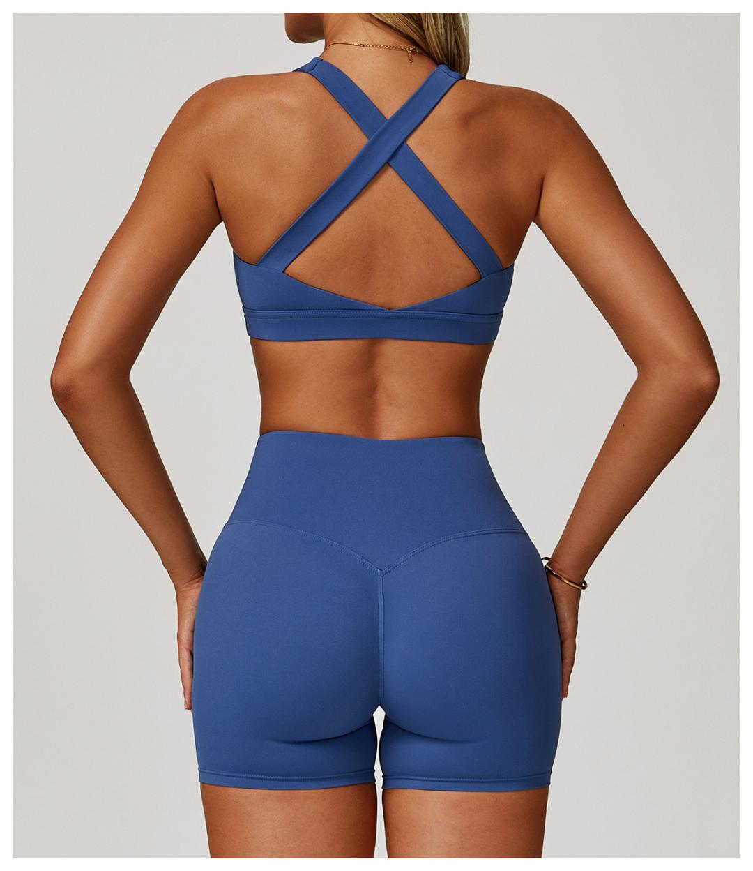 Haven Bra
